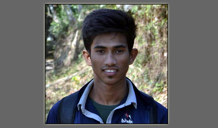 DU student dies of heart attack