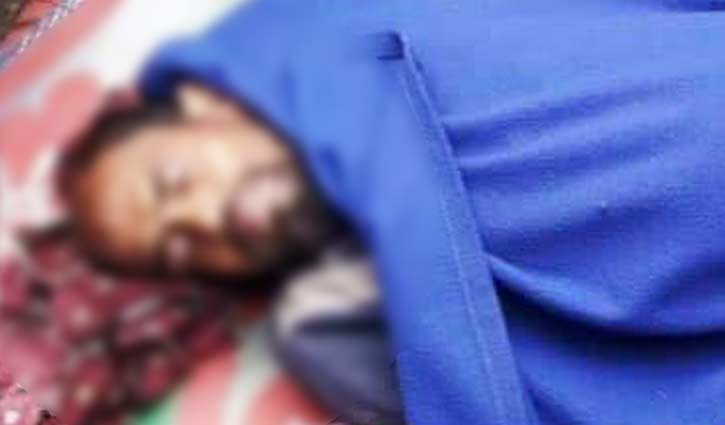 Son kills father in Satkhira