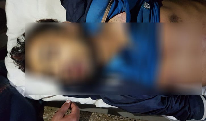 Motorcyclist killed in road accident