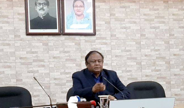 Government mulls alternative of Chinese market