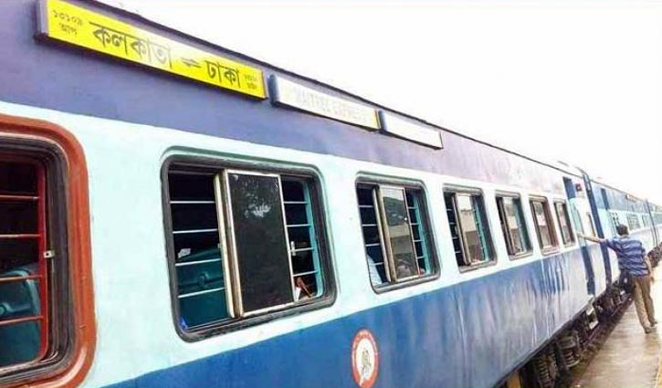 Bangladesh starts screening passengers from India