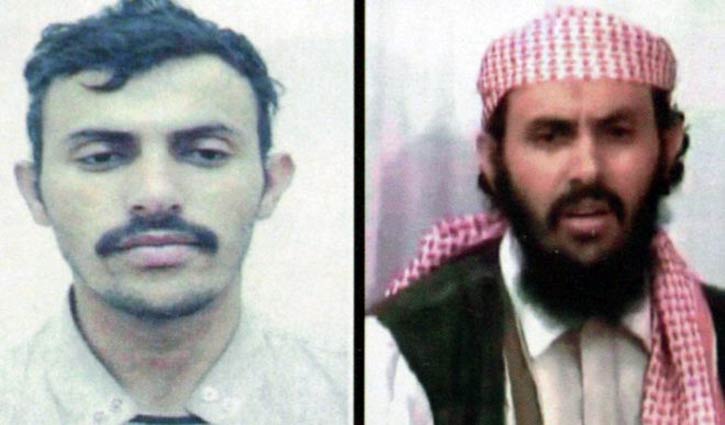 Yemen Al-Qaeda leader al-Raymi killed