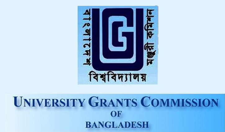 UGC to take decision regarding uniform entry test
