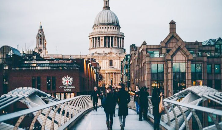 Bangladeshi expats in UK to become voters Wednesday