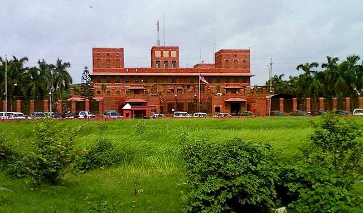 US embassy to remain closed Sunday