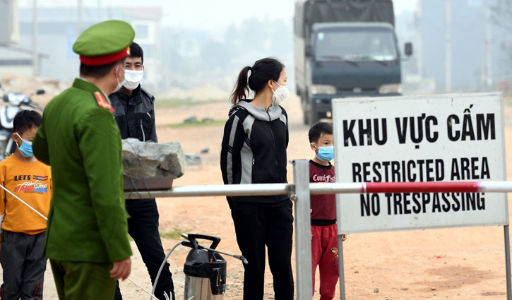 Coronavirus miracle? all infected patients cured