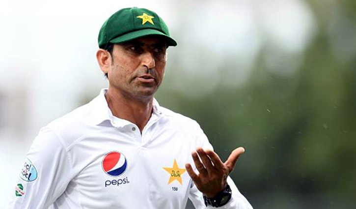 PCB is clueless: Younis Khan