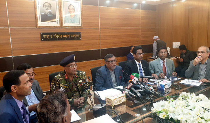 Japan to provide 70 lakh masks to Bangladesh