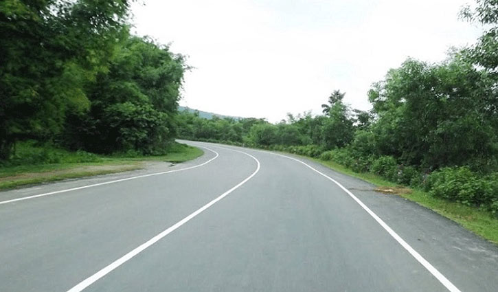 3 killed in Sitakunda road crash