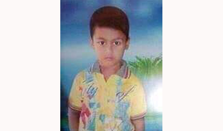 Five to walk gallows for killing child in Dinajpur