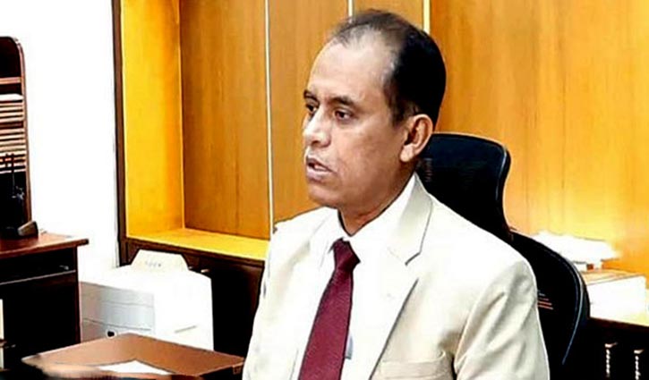 ‘No scope to cancel election results’