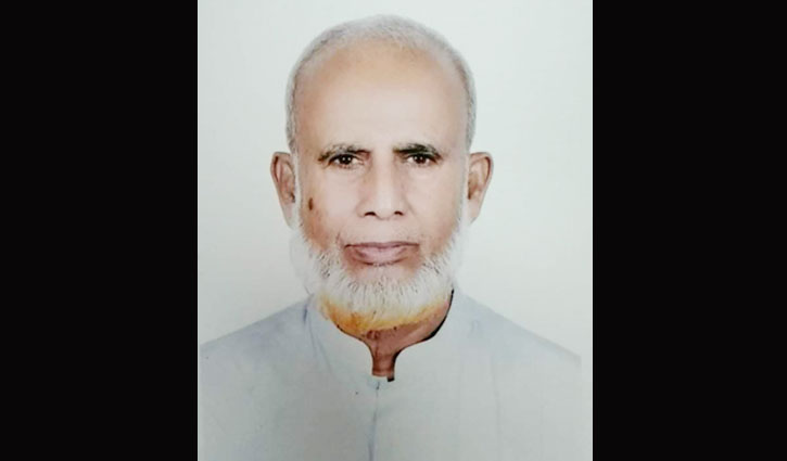 গাজীপুর প্রেসক্লাবের প্রতিষ্ঠাতা সম্পাদক সাত্তারের ইন্তেকাল গাজীপুর প্রেসক্লাবের প্রতিষ্ঠাতা সম্পাদক সাত্তারের ইন্তেকাল