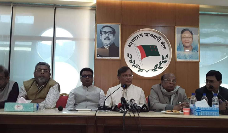 Quader reveals reasons behind BNP’s defeat in polls