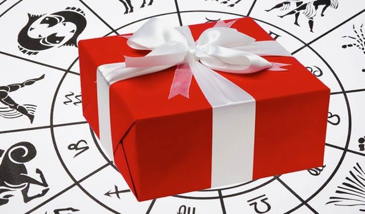 রাশি বুঝে ভালোবাসা দিবসের উপহার