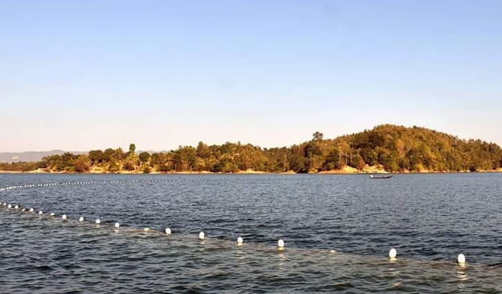 কাপ্তাই লেক ভ্রমণ যে কারণে বিপজ্জনক !