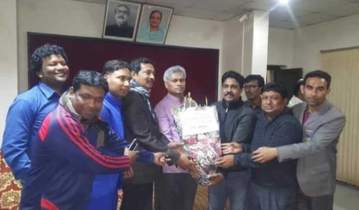 জামিন পেলেন সাংবাদিক মঞ্জুরুল ইসলাম