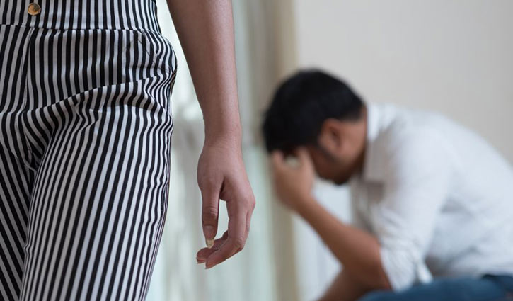 জীবনসঙ্গীর সঙ্গে যে আচরণ করবেন না