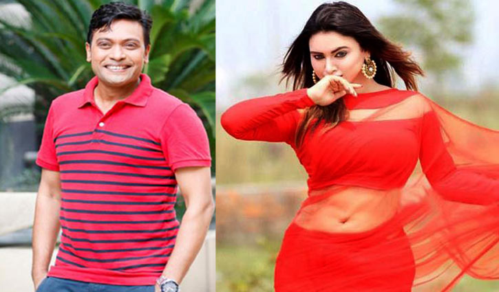 ওস্তাদ-এ মিলনের সঙ্গী রাহা ওস্তাদ-এ মিলনের সঙ্গী রাহা