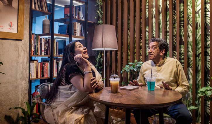 মুক্তি পেয়েছে ‘গণ্ডি’ মুক্তি পেয়েছে ‘গণ্ডি’