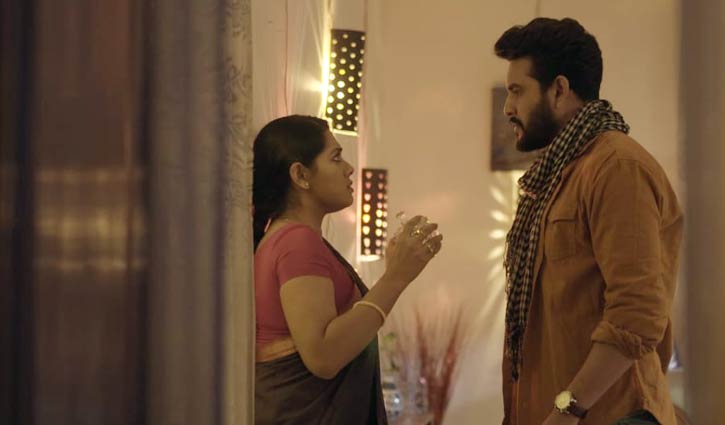 শেষটা একটু ভিন্নরকম…