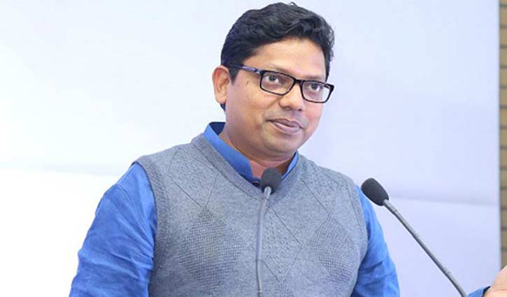 ‘সোশ্যাল মিডিয়াকে ভালো কাজে লাগাতে হবে’ ‘সোশ্যাল মিডিয়াকে ভালো কাজে লাগাতে হবে’
