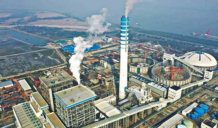 করোনার প্রভাবে পেছাচ্ছে বিদ্যুৎ উৎপাদন করোনার প্রভাবে পেছাচ্ছে বিদ্যুৎ উৎপাদন