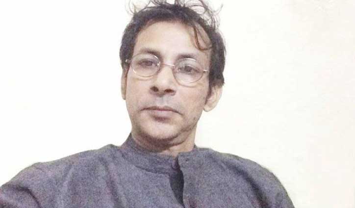 Poet Mahmud Tokon no more