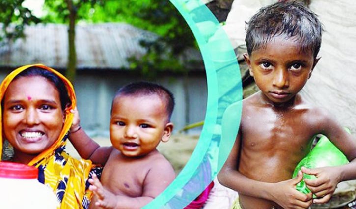 সামাজিক নিরাপত্তা কর্মসূচি: অর্থ পৌঁছে দিতে কমিটি