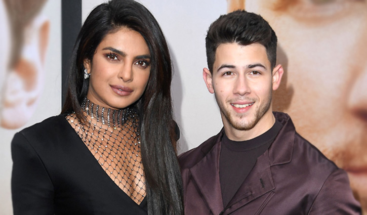 প্রিয়াঙ্কার সঙ্গে বয়সের পার্থক্য নিয়ে নিক যা বললেন