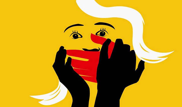 Teenage girl gang-raped at Jatrabari