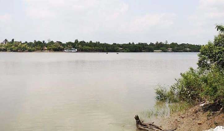 Two children drown in Bagura