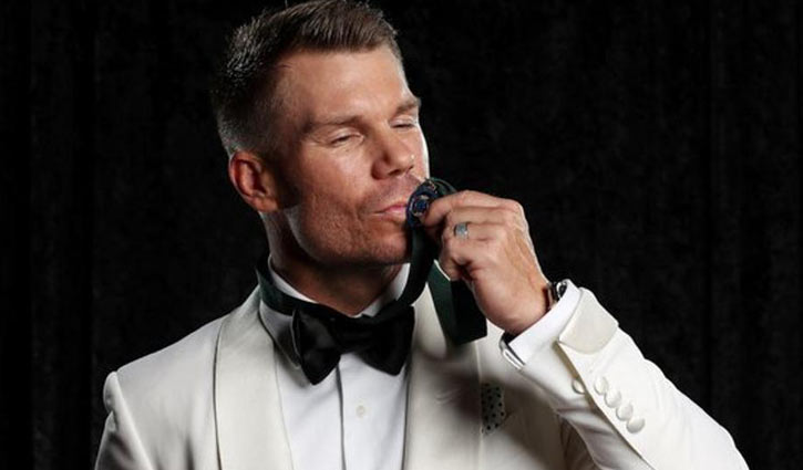 David Warner ponders quitting T20Is to prolong career
