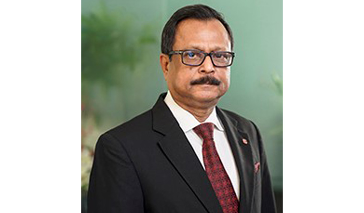 এবি ব্যাংকের অতিরিক্ত ব্যবস্থাপনা পরিচালক সাজ্জাদ এবি ব্যাংকের অতিরিক্ত ব্যবস্থাপনা পরিচালক সাজ্জাদ