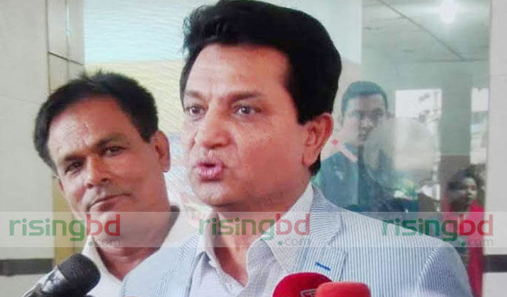 এ কে আজাদের সম্পদের হিসাব চায় দুদক এ কে আজাদের সম্পদের হিসাব চায় দুদক