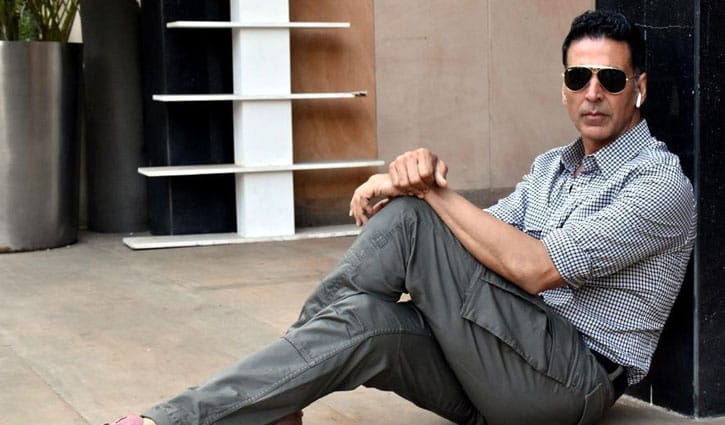 এক সিনেমার জন্য পাবেন ১২০ কোটি!