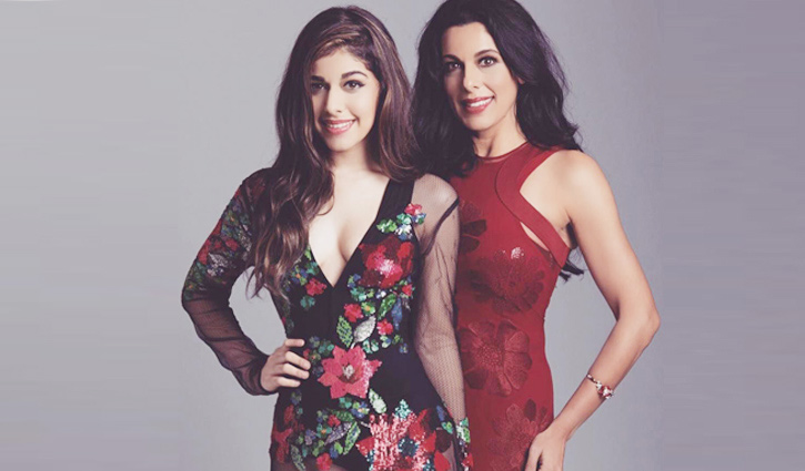 মায়ের বিয়ে নিয়ে আলিয়ার বক্তব্য