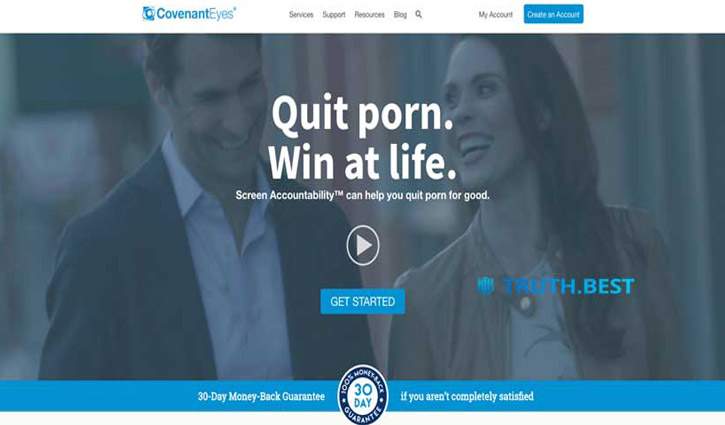 পর্নো দেখলে অভিভাবককে জানিয়ে দেবে অ্যাপ