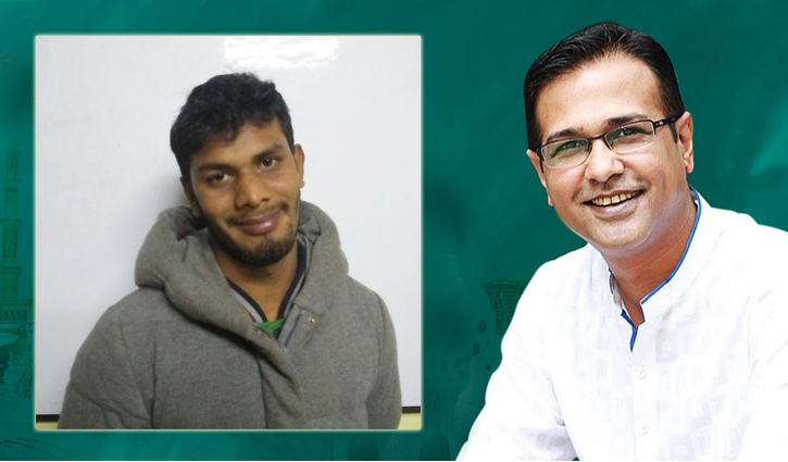 আসিফের পাগল ভক্তের কাণ্ড! (ভিডিও)