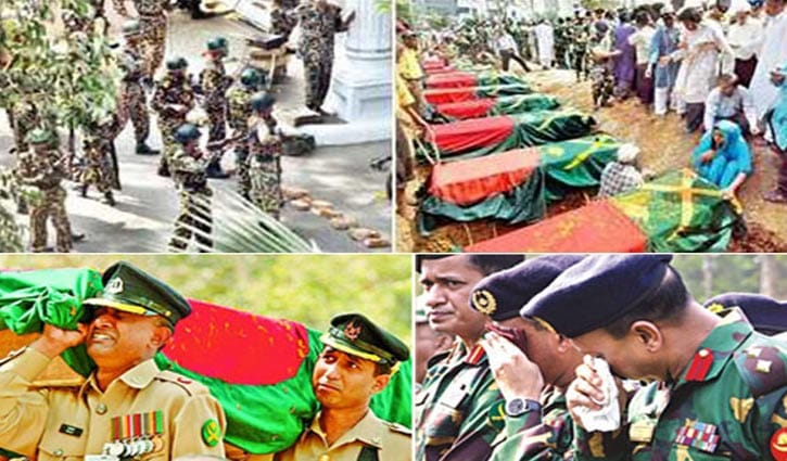 BDR carnage: HC going to release full text of verdict today