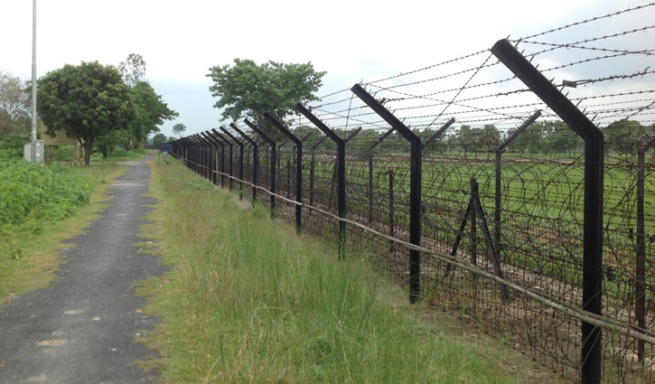 2 Bangladeshis killed in BSF firing