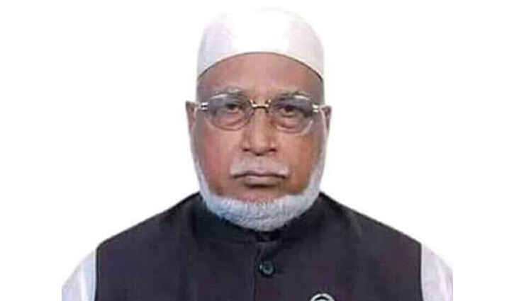 Bagerhat’s MP Mozammel Hossain dies