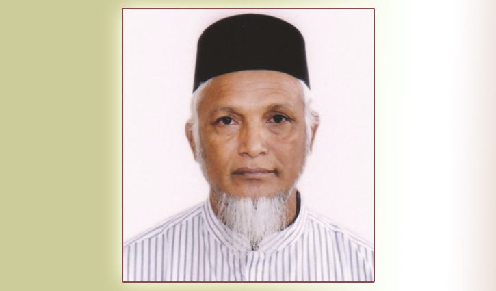 বারির নতুন মহাপরিচালক ড. ওহাব বারির নতুন মহাপরিচালক ড. ওহাব