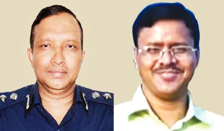 ACC approves charge sheet against Mizan, Basir