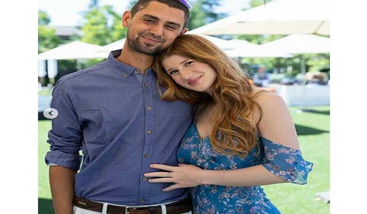  বিল গেটস কন্যার মন জিতলেন ঘোড়দৌড়বিদ