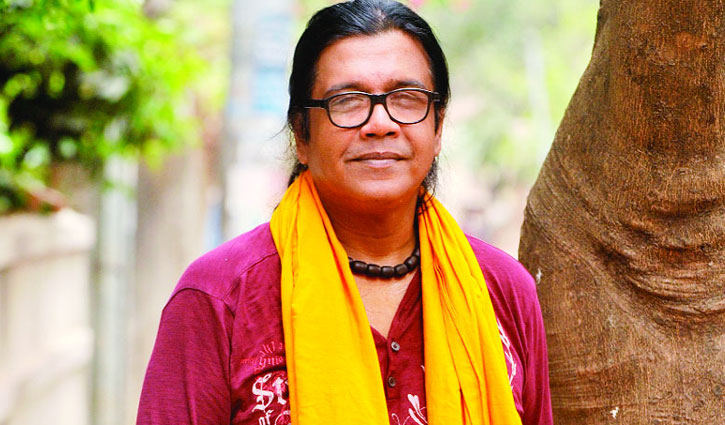 শরীয়ত বয়াতির মন্তব্য বাউল সংগীতকে ধ্বংস করবে: মাকসুদ শরীয়ত বয়াতির মন্তব্য বাউল সংগীতকে ধ্বংস করবে: মাকসুদ