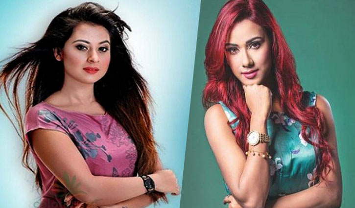 বুবলির পর ববি