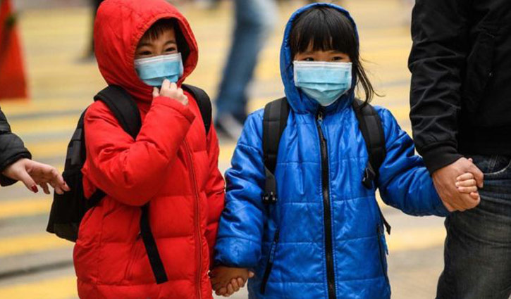  Death toll from China virus outbreak reaches 106