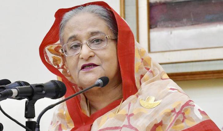 PM instructs to bring back Bangladeshis from China