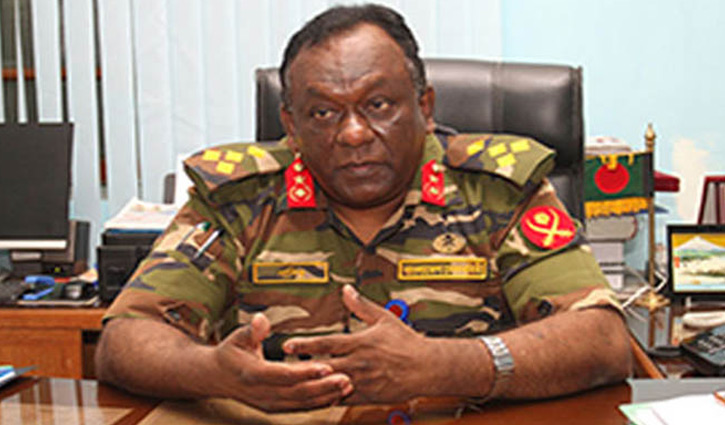 The DU student released from DMCH