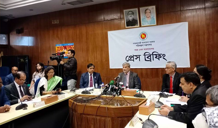 ECNEC approves 7 projects